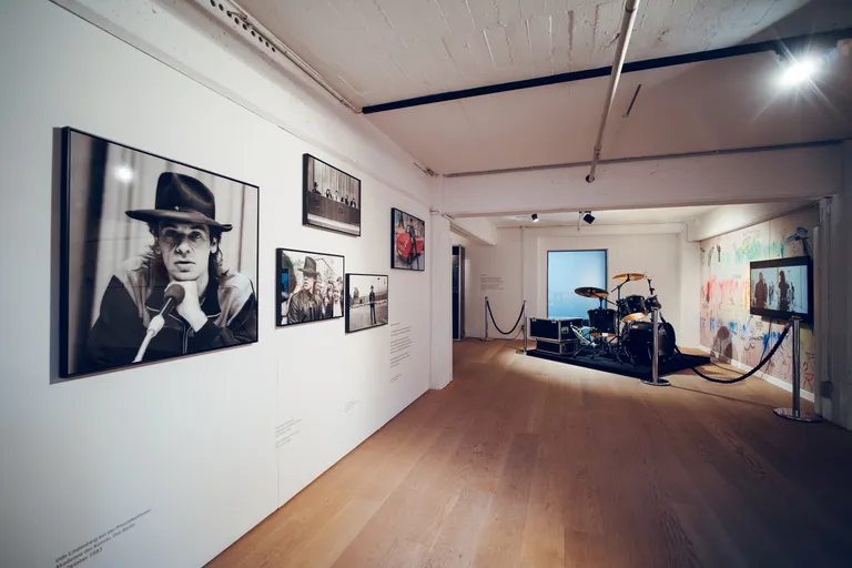 UDOVERSUM – Die große Udo Lindenberg Ausstellung