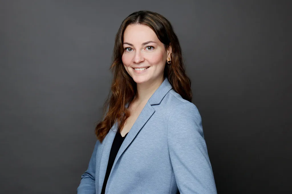 Contact Person