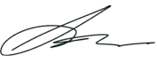signature