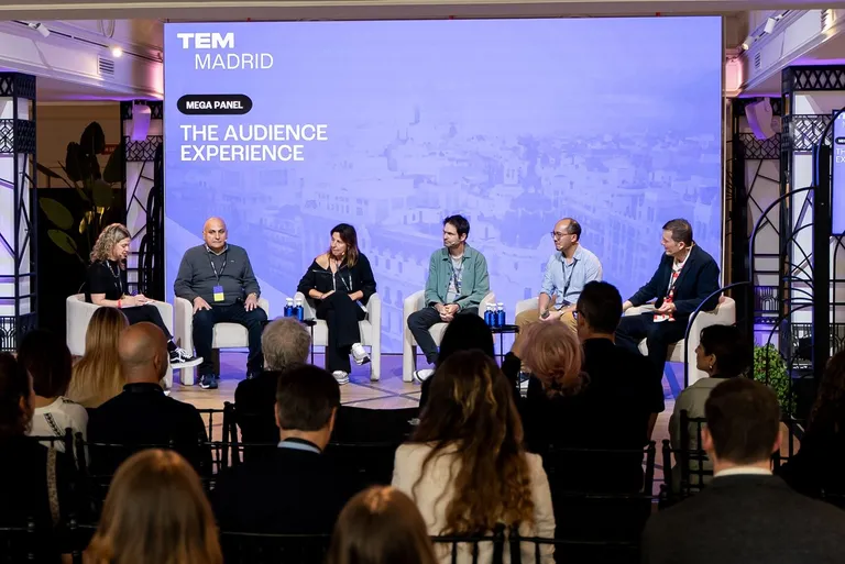 TEM – The Experience Economy Meeting