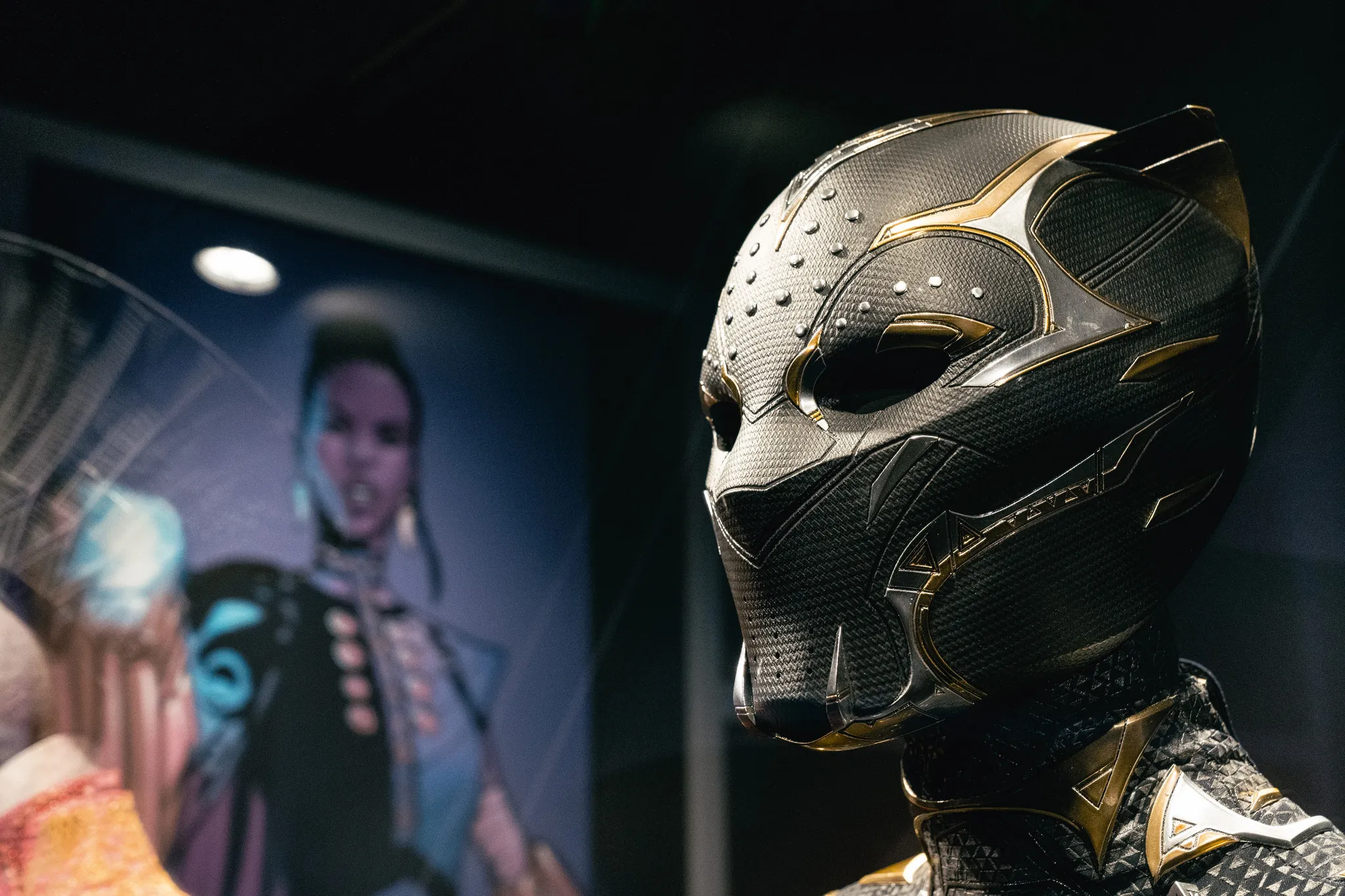 MARVEL: Earth's Mightiest Exhibition