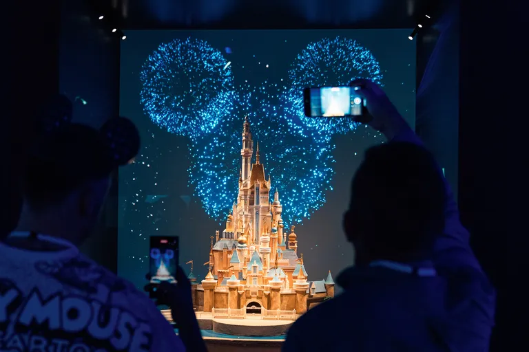 Disney: The Exhibition – A Century of Magic